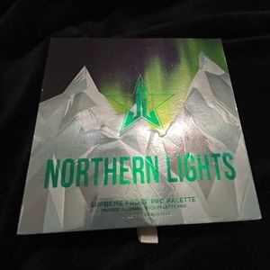 ✨Jeffree Star Cosmetics Northern Lights✨